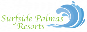 Surfside Palmas Resorts Logotipo